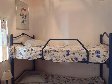 Apartamento de vacaciones en Chiclana de la Frontera (C�diz)Casa de vacaciones