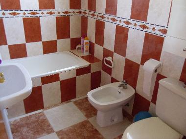 Apartamento de vacaciones en Chiclana de la Frontera (C�diz)Casa de vacaciones