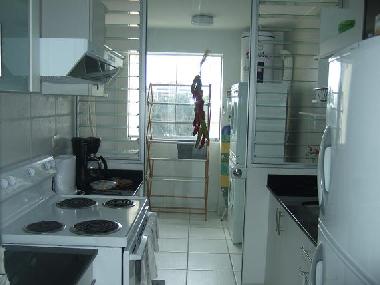 Apartamento de vacaciones en 9 mill. (Lima)Casa de vacaciones
