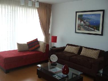 Apartamento de vacaciones en 9 mill. (Lima)Casa de vacaciones