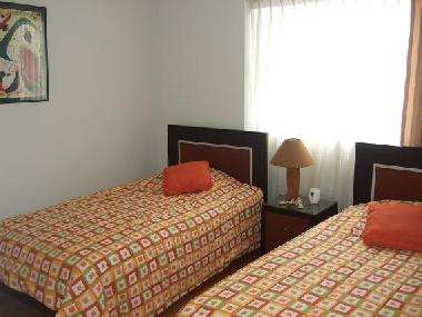 Apartamento de vacaciones en 9 mill. (Lima)Casa de vacaciones