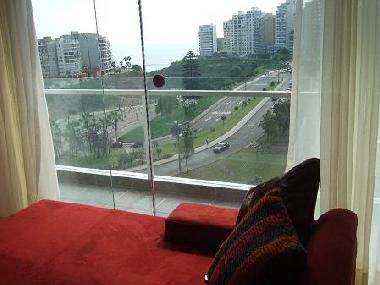Apartamento de vacaciones en 9 mill. (Lima)Casa de vacaciones
