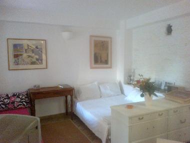 Villa en Ioulida (Kyklades)Casa de vacaciones