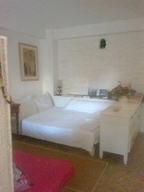 Villa en Ioulida (Kyklades)Casa de vacaciones