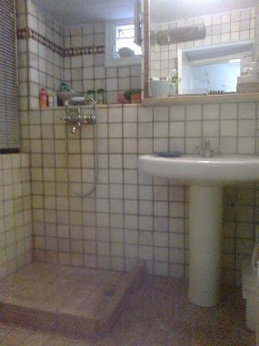 Villa en Ioulida (Kyklades)Casa de vacaciones