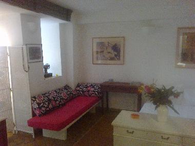 Villa en Ioulida (Kyklades)Casa de vacaciones