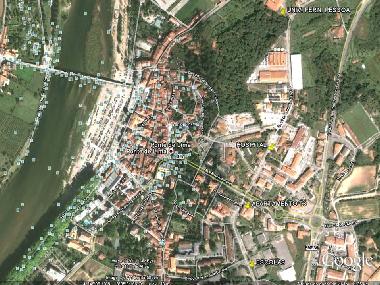 Apartamento de vacaciones en Ponte de Lima (Norte)Casa de vacaciones