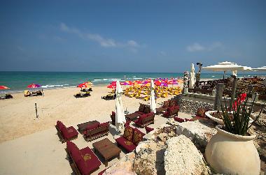 Apartamento de vacaciones en Hertzlia Pituach (HaMerkaz (Central))Casa de vacaciones