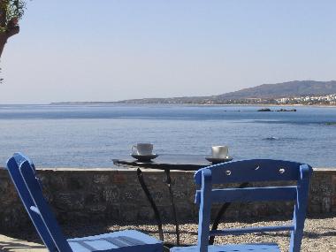 Apartamento de vacaciones en Rhodes (Dodekanisos)Casa de vacaciones