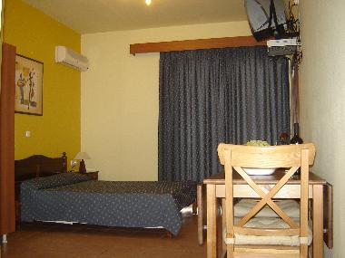 Apartamento de vacaciones en Rhodes (Dodekanisos)Casa de vacaciones