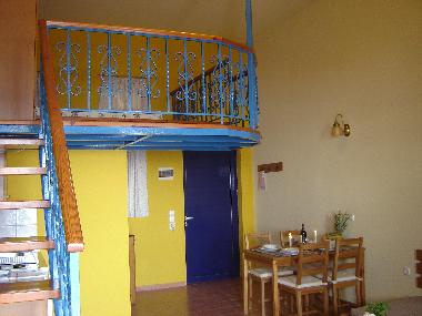 Apartamento de vacaciones en Rhodes (Dodekanisos)Casa de vacaciones