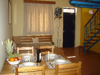 Apartamento de vacaciones en Rhodes (Dodekanisos)Casa de vacaciones