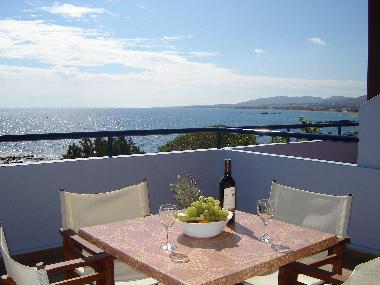 Apartamento de vacaciones en Rhodes (Dodekanisos)Casa de vacaciones