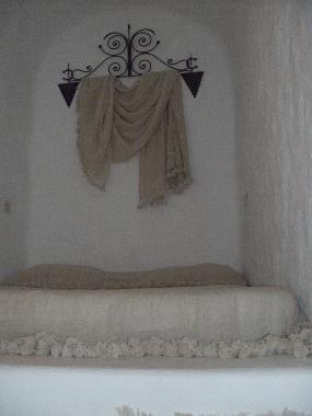 Cama y desayuno en Houmt Souk DJERBA (Madanin)Casa de vacaciones