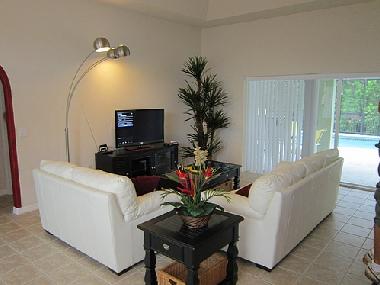 Casa de vacaciones en Rotonda Heighs (Florida)Casa de vacaciones