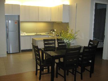 Apartamento de vacaciones en Kuala Lumpur (Wilayah Persekutuan)Casa de vacaciones