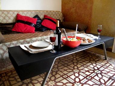 Apartamento de vacaciones en BARCELONA (Barcelona)Casa de vacaciones
