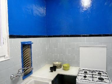 Apartamento de vacaciones en BARCELONA (Barcelona)Casa de vacaciones