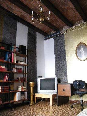 Apartamento de vacaciones en BARCELONA (Barcelona)Casa de vacaciones