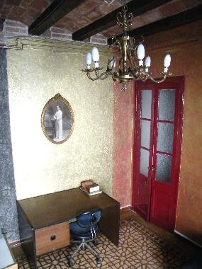 Apartamento de vacaciones en BARCELONA (Barcelona)Casa de vacaciones