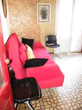 Apartamento de vacaciones en BARCELONA (Barcelona)Casa de vacaciones