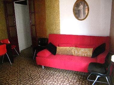 Apartamento de vacaciones en BARCELONA (Barcelona)Casa de vacaciones