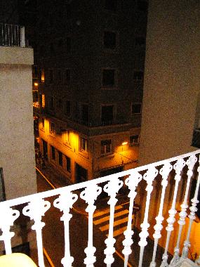 Apartamento de vacaciones en BARCELONA (Barcelona)Casa de vacaciones