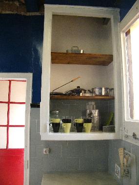Apartamento de vacaciones en BARCELONA (Barcelona)Casa de vacaciones