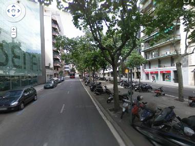 Apartamento de vacaciones en BARCELONA (Barcelona)Casa de vacaciones