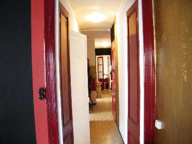 Apartamento de vacaciones en BARCELONA (Barcelona)Casa de vacaciones