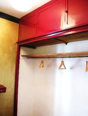 Apartamento de vacaciones en BARCELONA (Barcelona)Casa de vacaciones