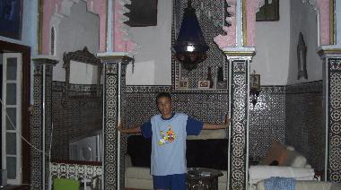 Casa de vacaciones en Tetouan (Tetouan)Casa de vacaciones