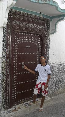 Casa de vacaciones en Tetouan (Tetouan)Casa de vacaciones