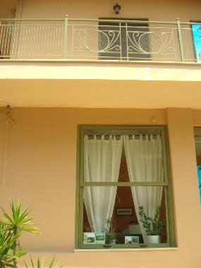 Apartamento de vacaciones en PEFKOHORI (Chalkidiki)Casa de vacaciones