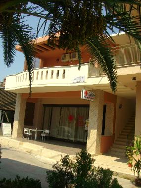 Apartamento de vacaciones en PEFKOHORI (Chalkidiki)Casa de vacaciones