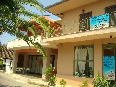 Apartamento de vacaciones en PEFKOHORI (Chalkidiki)Casa de vacaciones