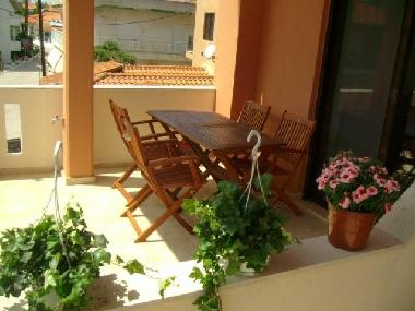 Apartamento de vacaciones en PEFKOHORI (Chalkidiki)Casa de vacaciones