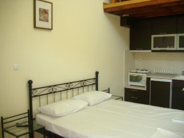 Apartamento de vacaciones en PEFKOHORI (Chalkidiki)Casa de vacaciones