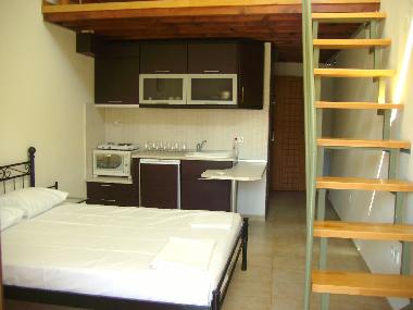 Apartamento de vacaciones en PEFKOHORI (Chalkidiki)Casa de vacaciones