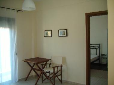 Apartamento de vacaciones en PEFKOHORI (Chalkidiki)Casa de vacaciones