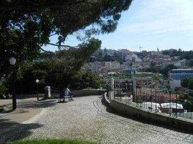 Casa de vacaciones en Lisboa (Grande Lisboa)Casa de vacaciones