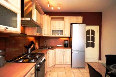 Apartamento de vacaciones en St. Petersburg (Sankt-Peterburg)Casa de vacaciones