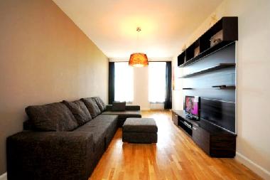 Apartamento de vacaciones en St. Petersburg (Sankt-Peterburg)Casa de vacaciones