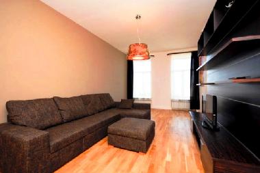 Apartamento de vacaciones en St. Petersburg (Sankt-Peterburg)Casa de vacaciones