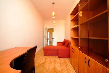 Apartamento de vacaciones en St. Petersburg (Sankt-Peterburg)Casa de vacaciones