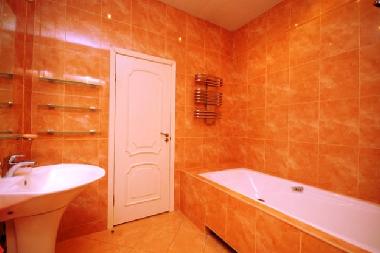 Apartamento de vacaciones en St. Petersburg (Sankt-Peterburg)Casa de vacaciones