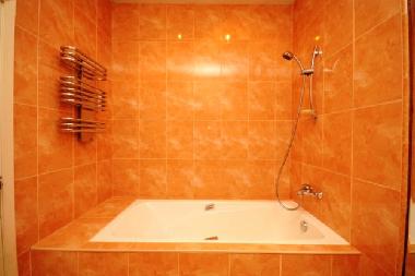 Apartamento de vacaciones en St. Petersburg (Sankt-Peterburg)Casa de vacaciones