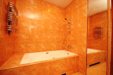 Apartamento de vacaciones en St. Petersburg (Sankt-Peterburg)Casa de vacaciones