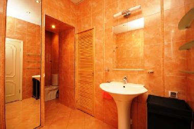 Apartamento de vacaciones en St. Petersburg (Sankt-Peterburg)Casa de vacaciones