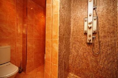 Apartamento de vacaciones en St. Petersburg (Sankt-Peterburg)Casa de vacaciones